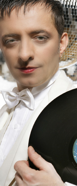 le divo