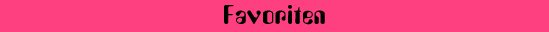Favoriten